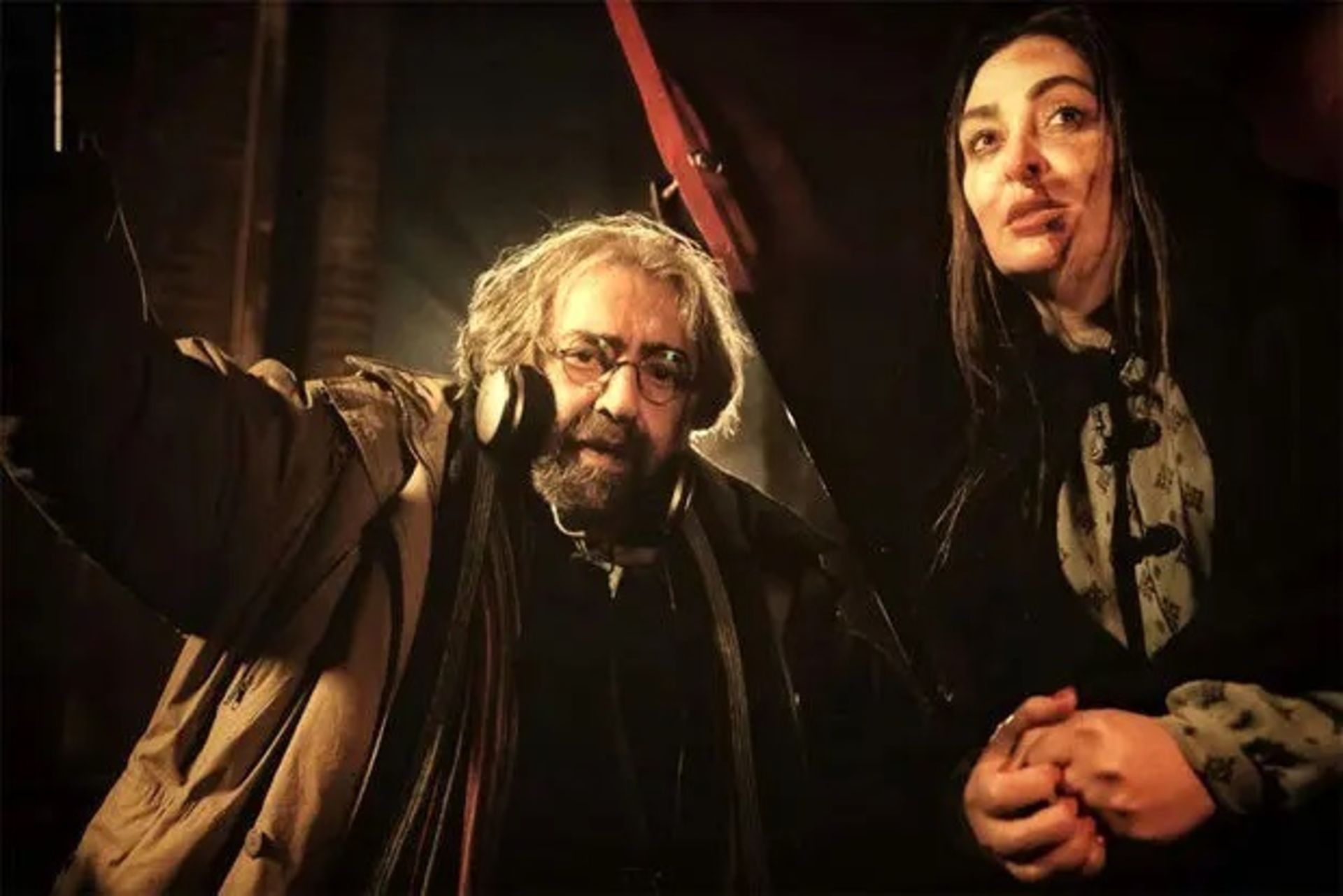 مسعود کیمیایی