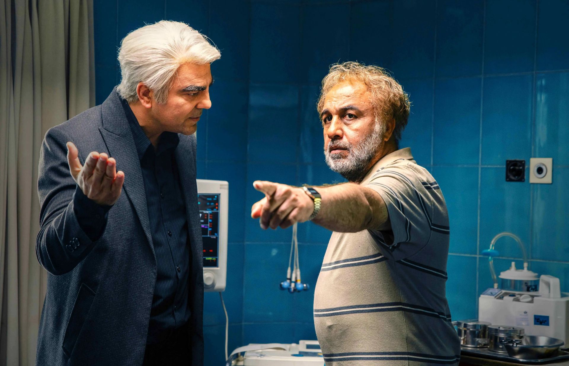 سریال اجل معلق