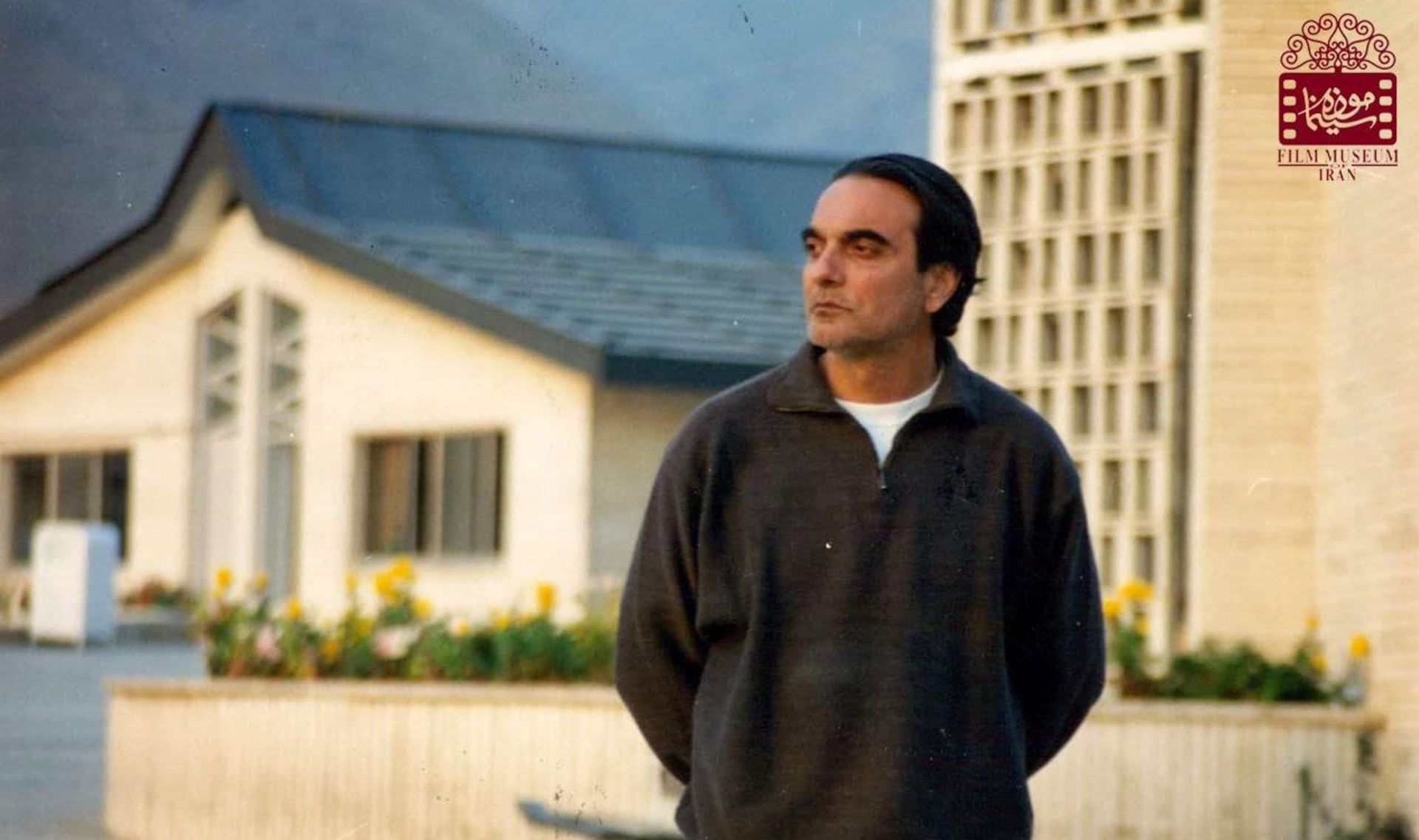 همایون ارشادی 