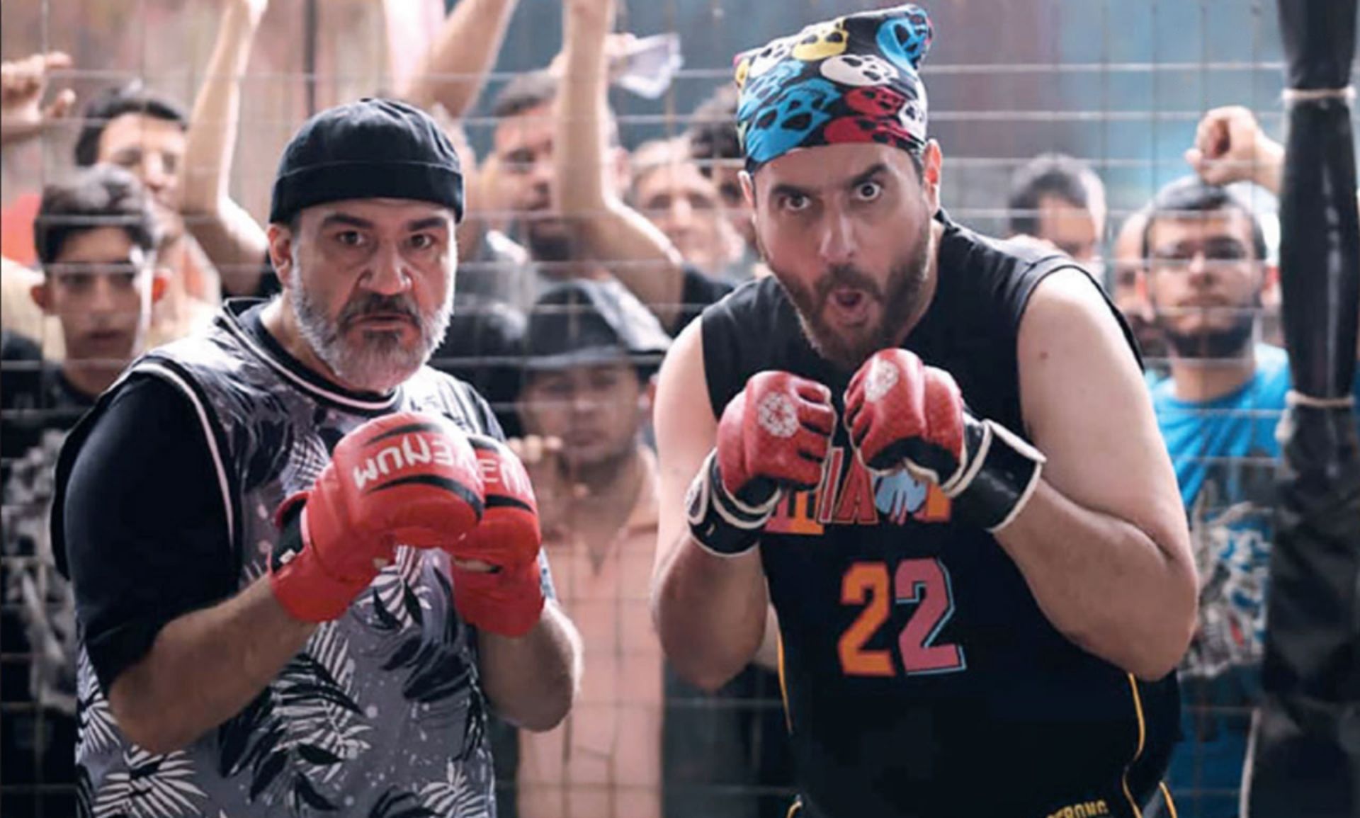 کفایت مذاکرات