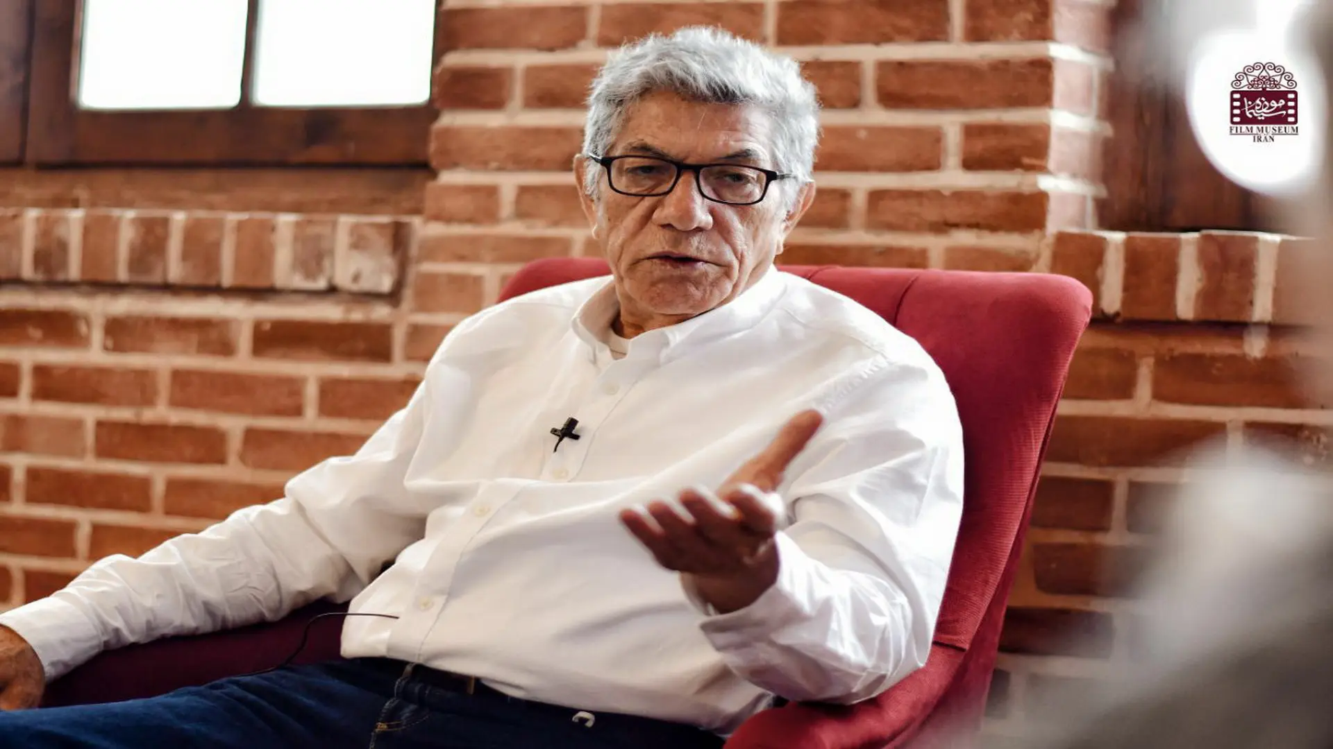 علیرضا زرین دست