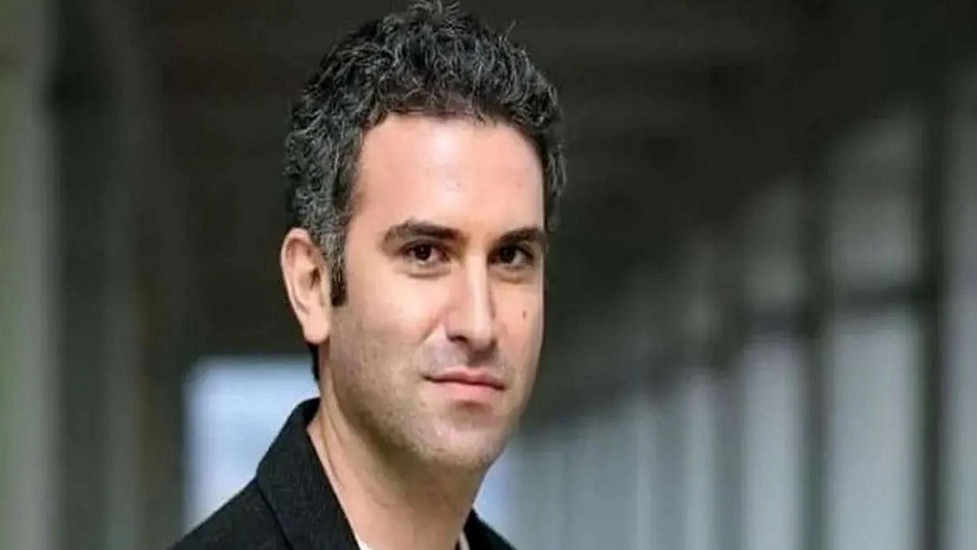 هوتن شکیبا