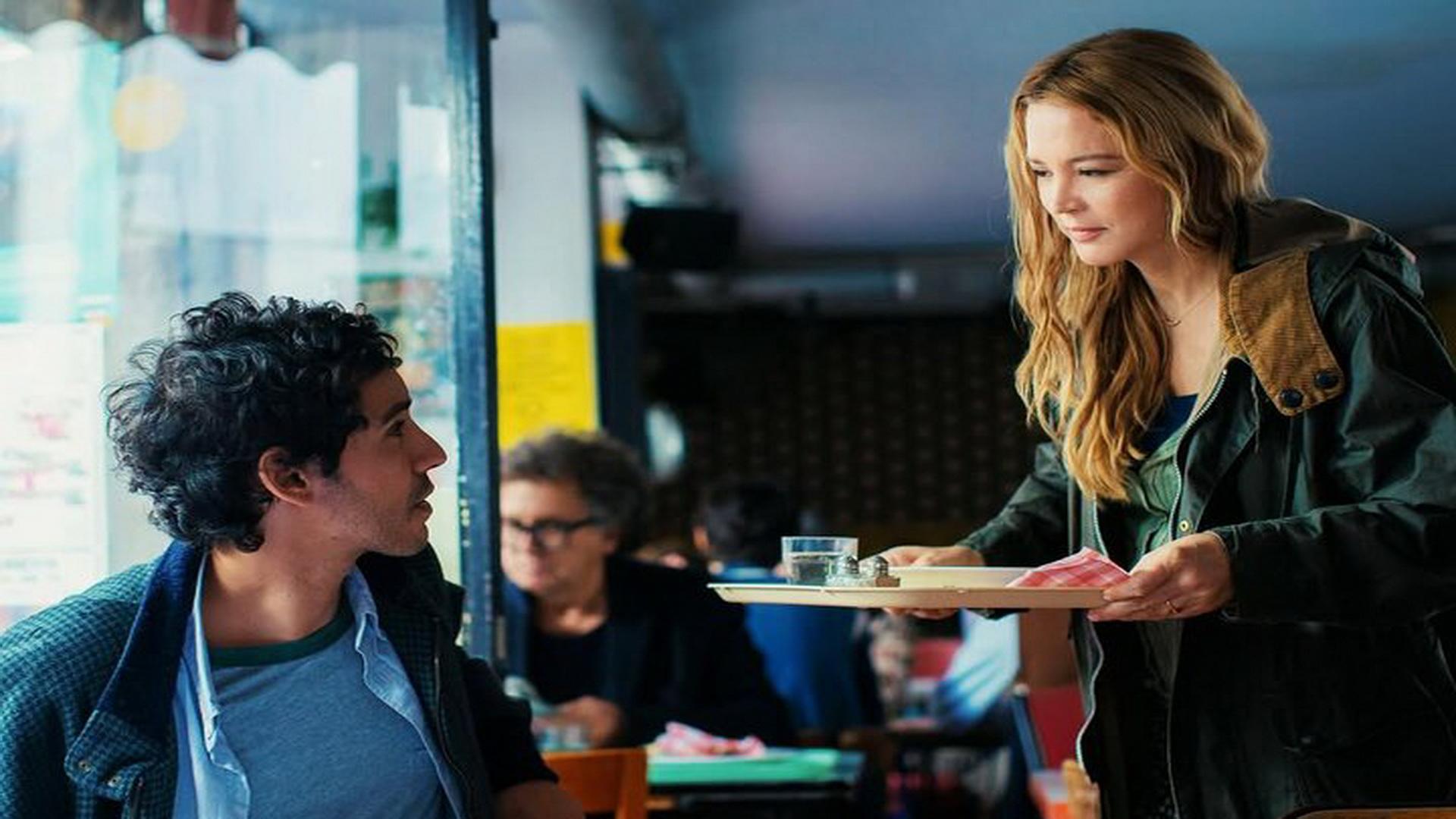 عکس های جدید فیلم داستان موازی