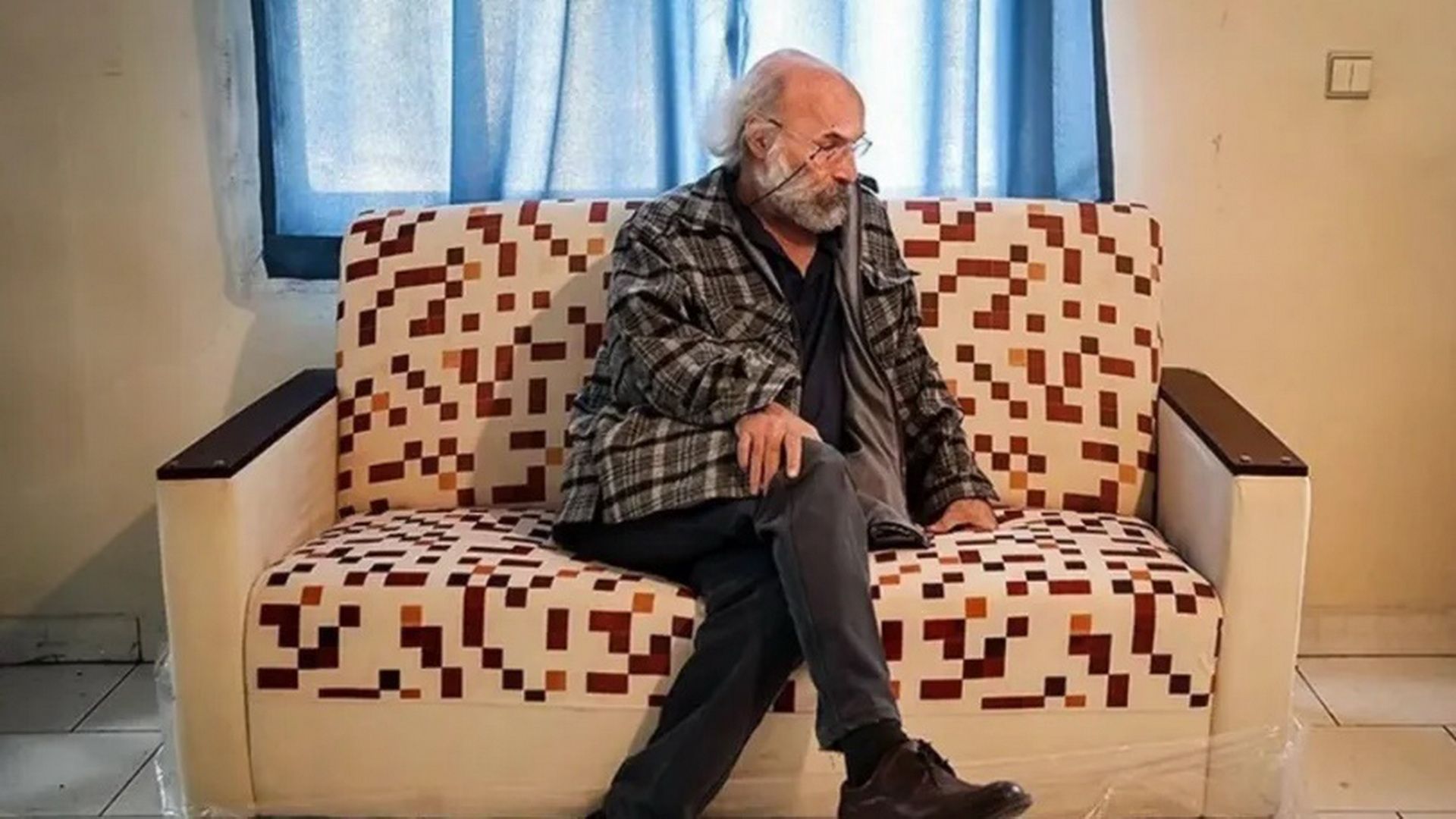 کیانوش عیاری 