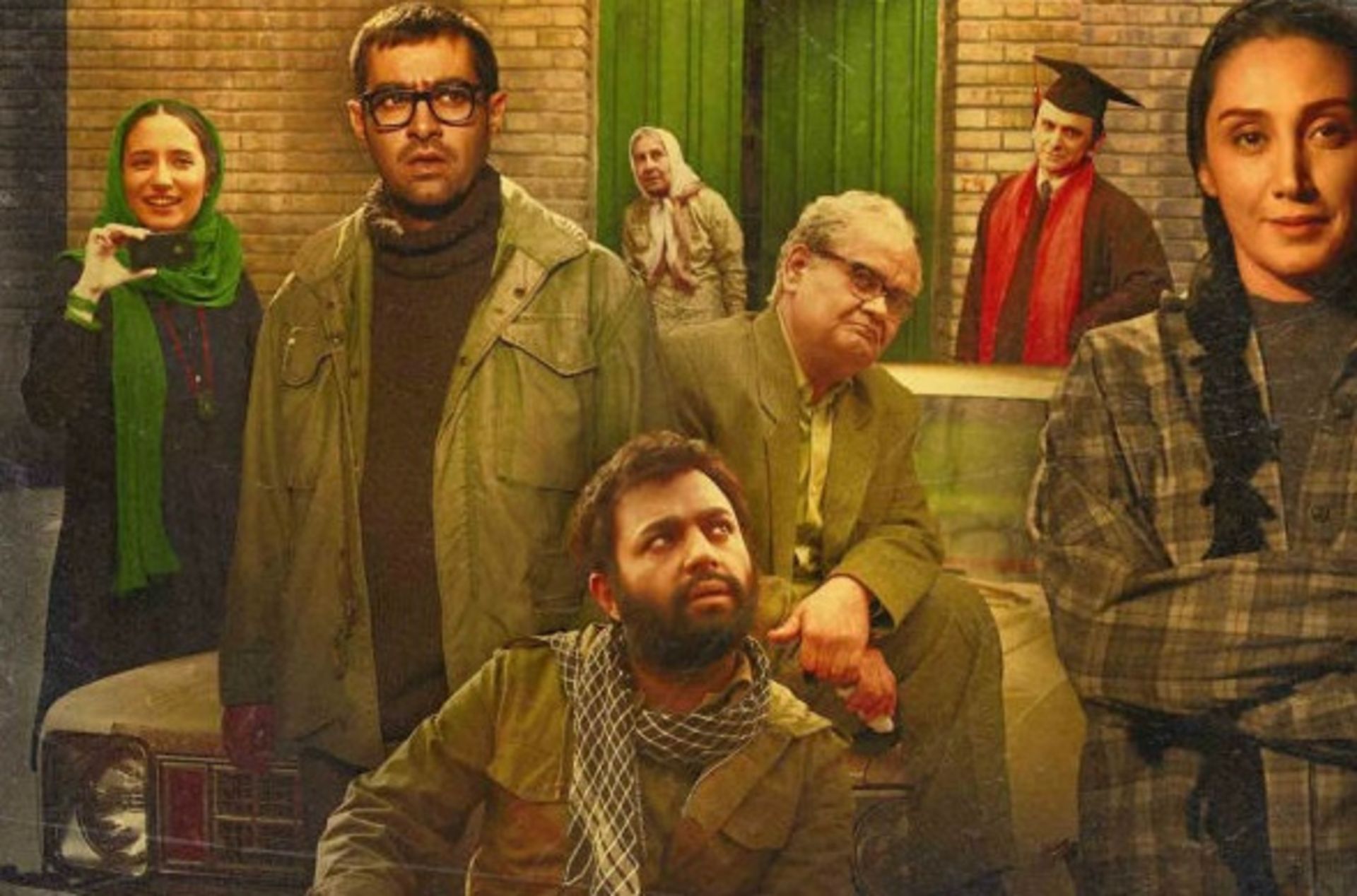 فیلم آشغالهای دوست داشتنی