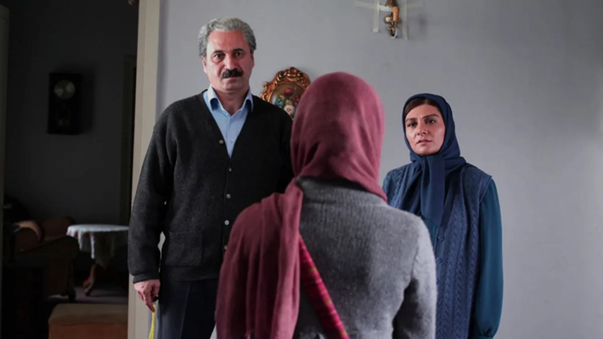 هنگامه قاضیانی