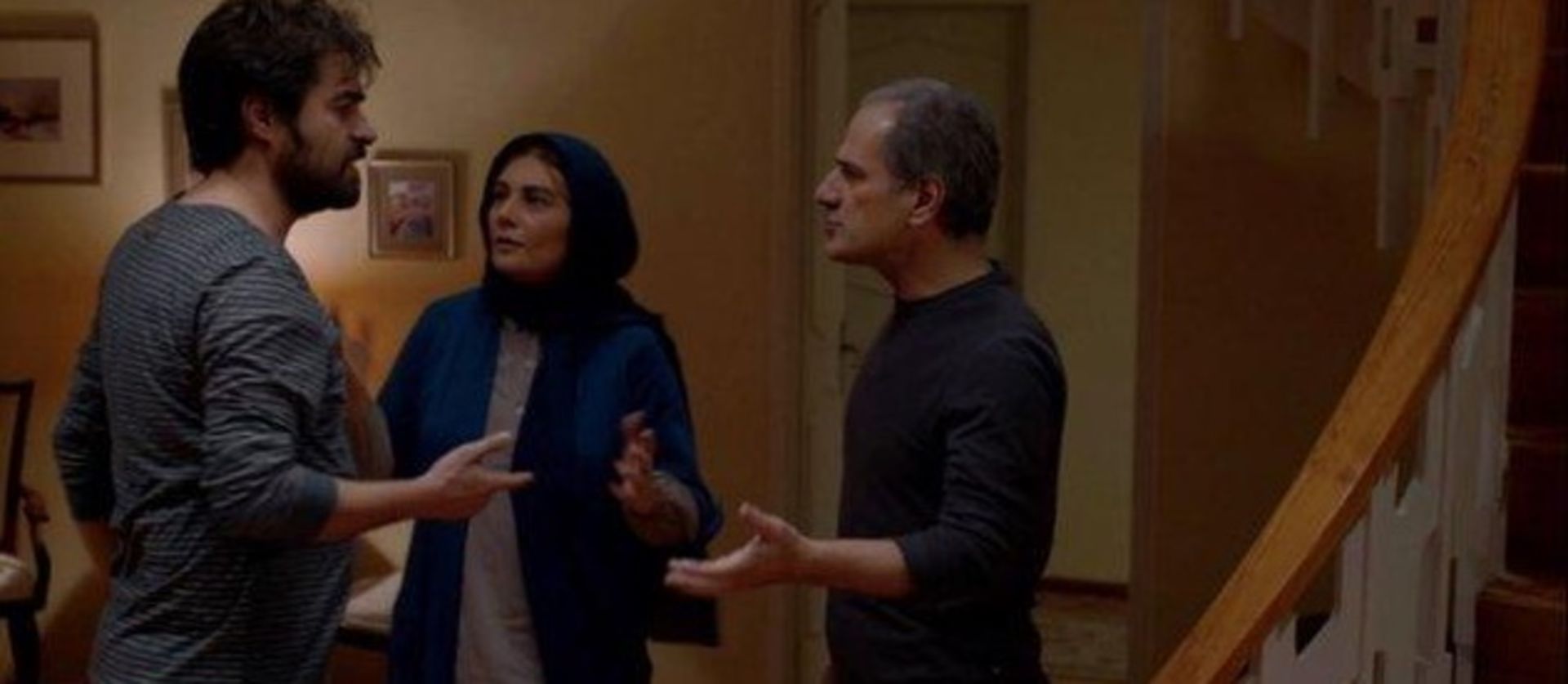 هنگامه قاضیانی