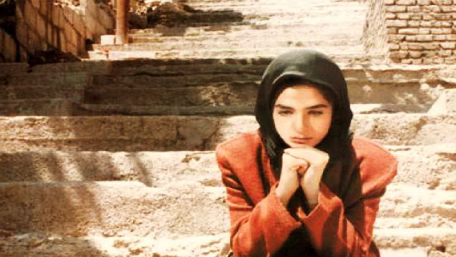 فیلم بودن یا نبودن 