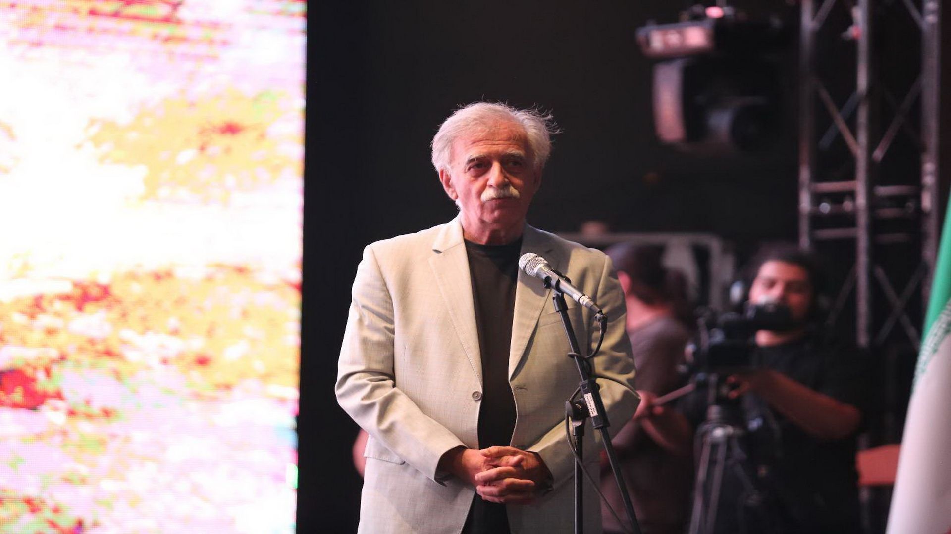 همایون اسعدیان