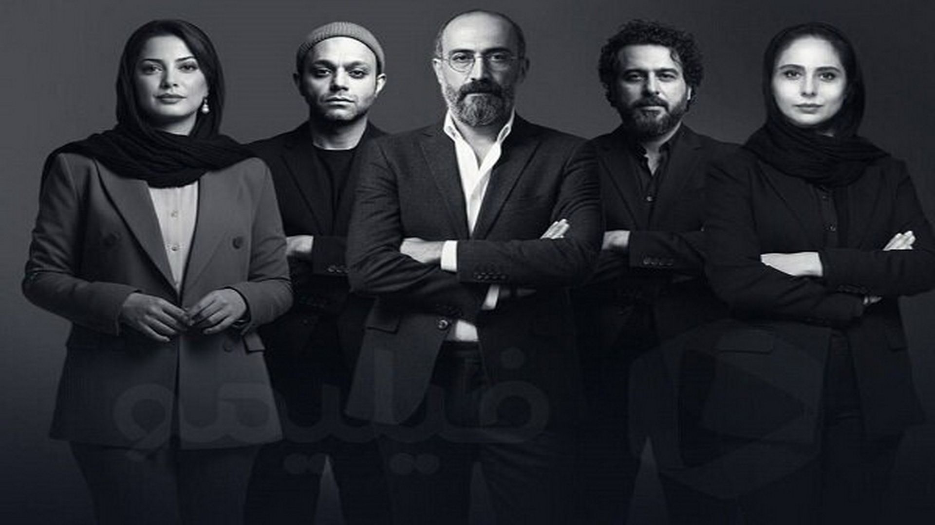 سریال کلاغ