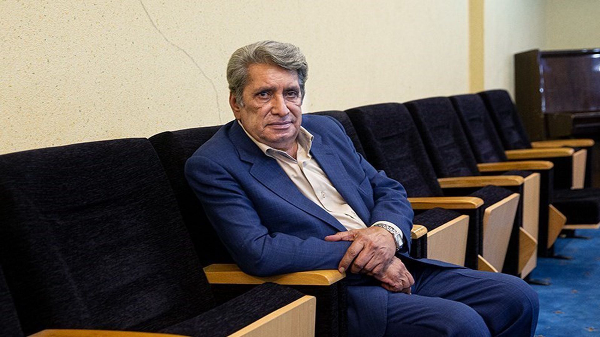 بهروز رضویان