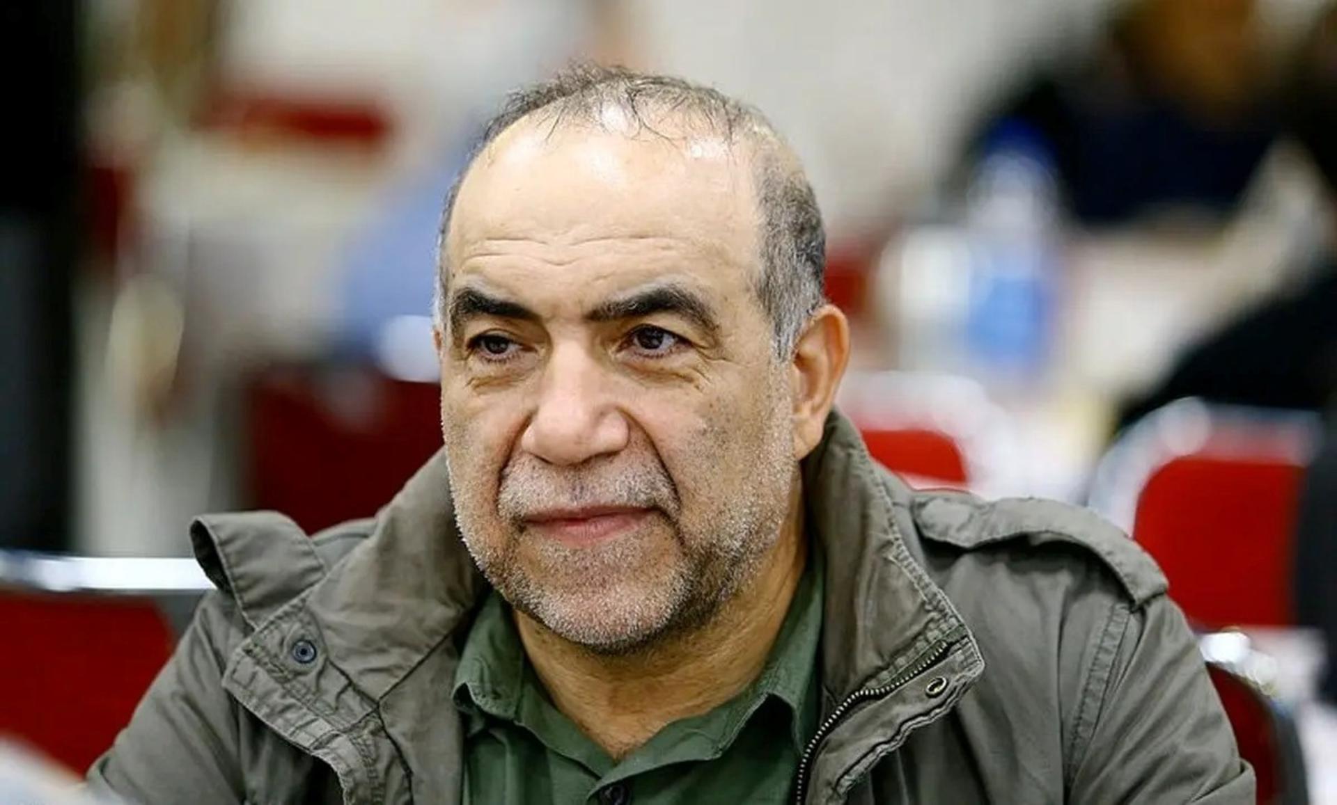 ناصر شفق