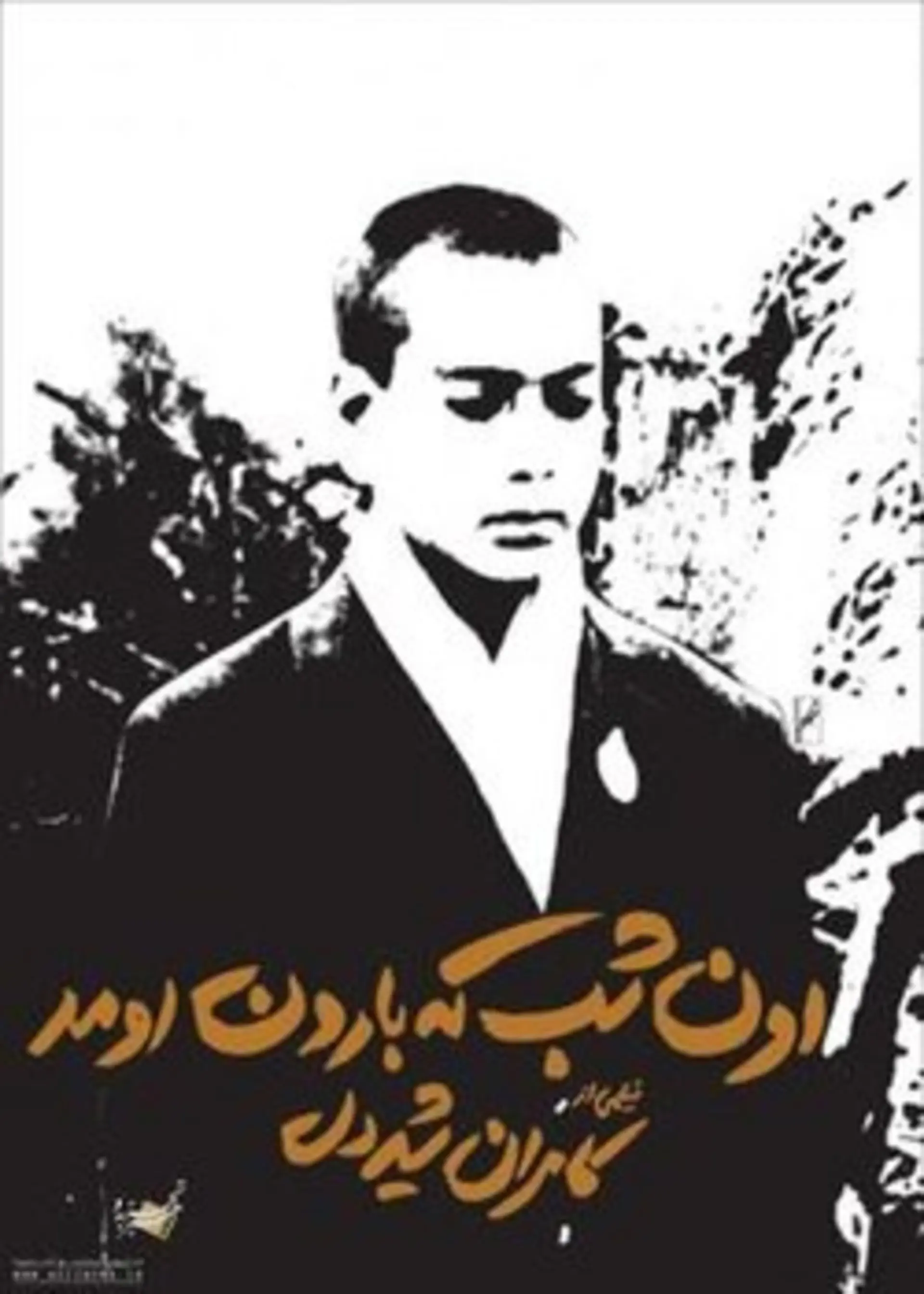 مستند اون شب که بارون اومد 