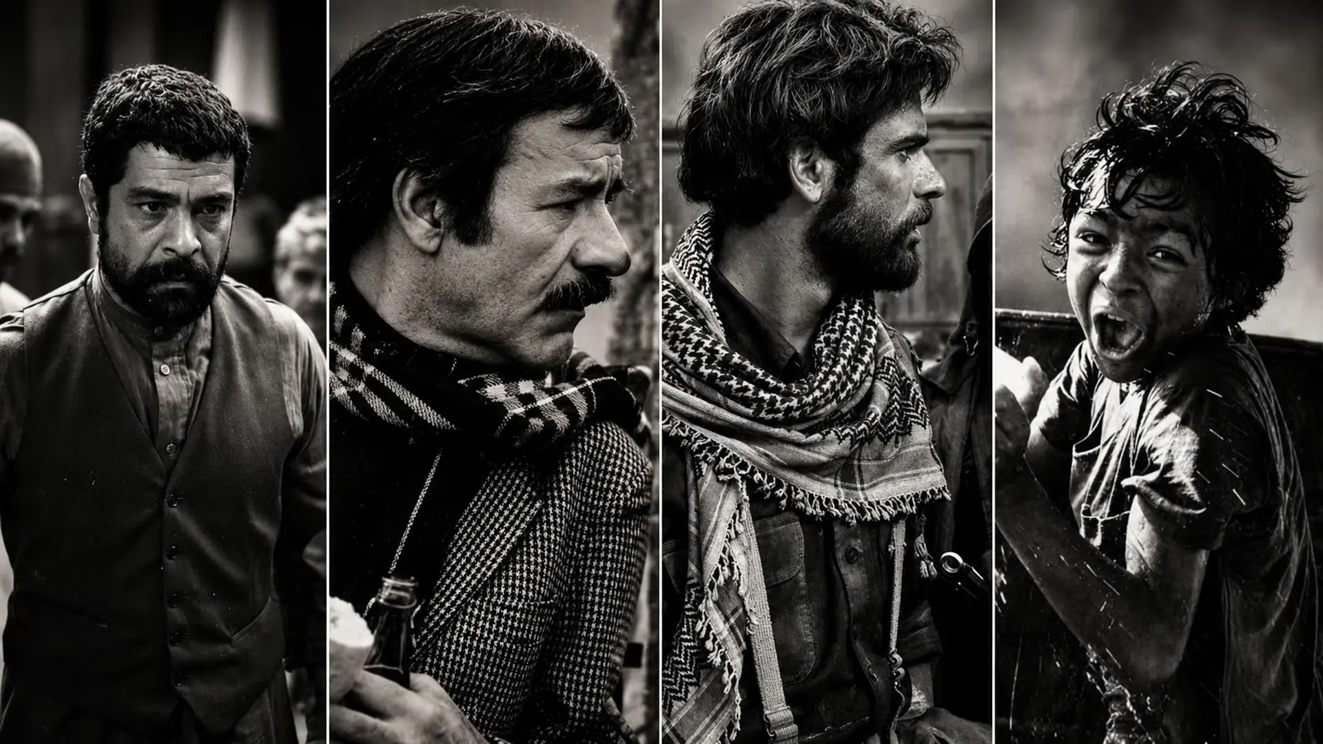 فیلم هایی برای جنوب 