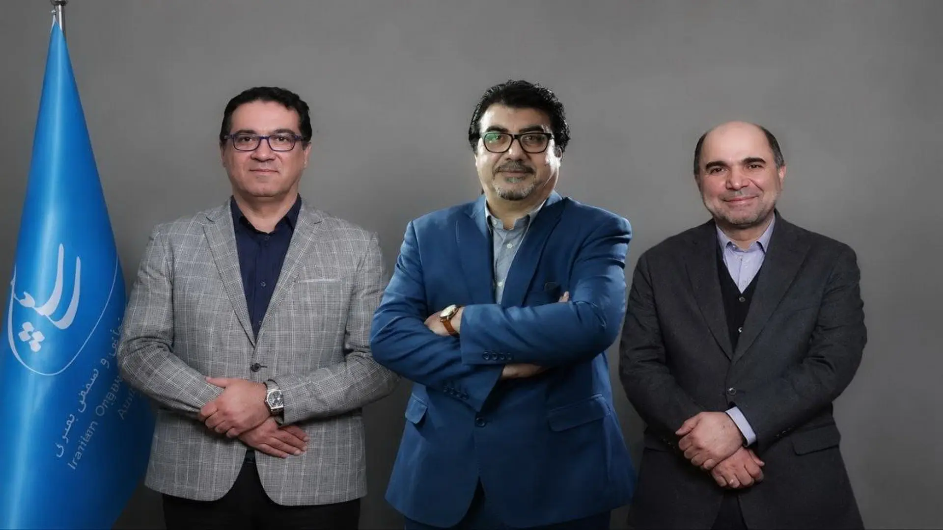 احکام جدید سازمان سینمایی