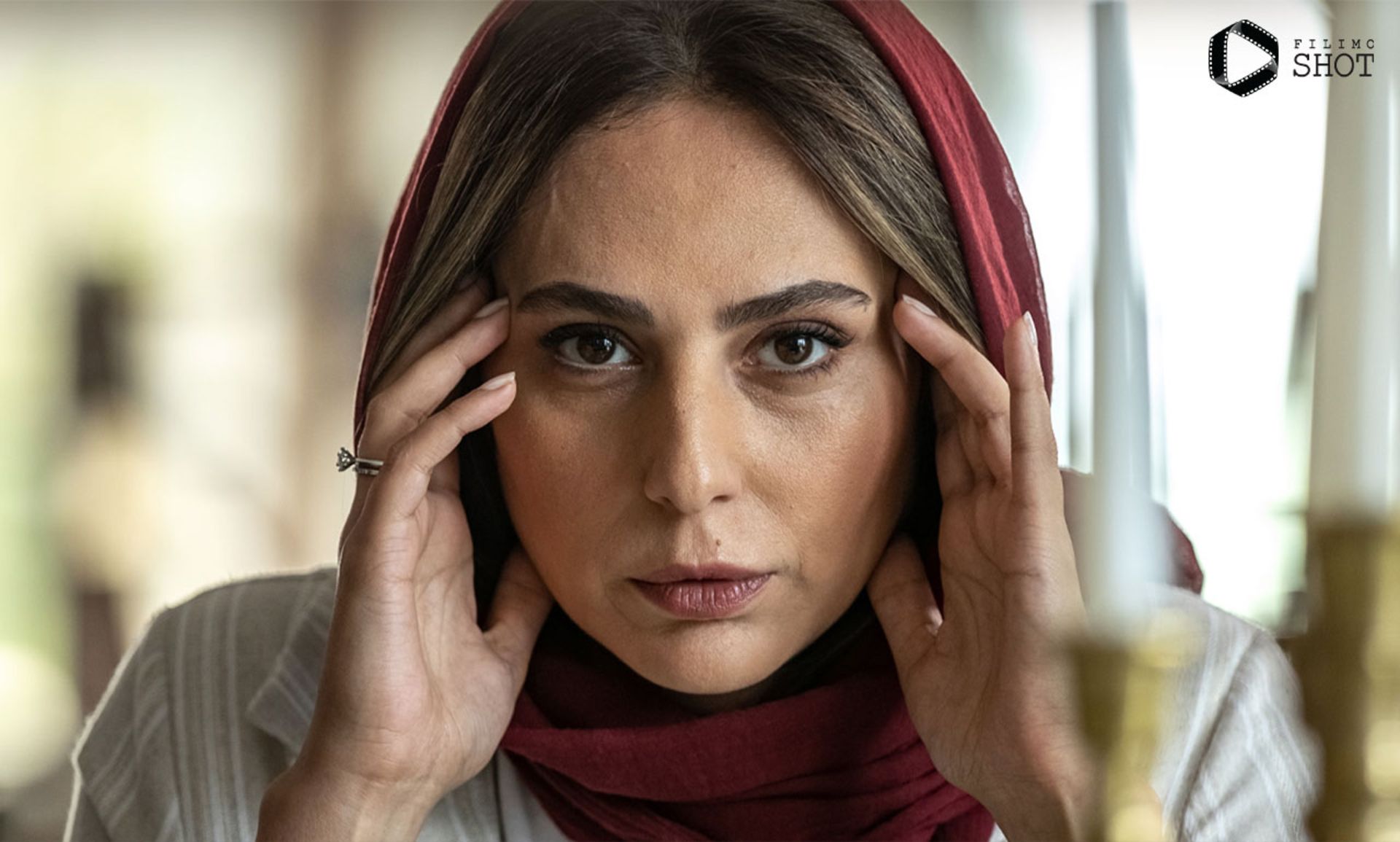 رعنا آزادی‌ور