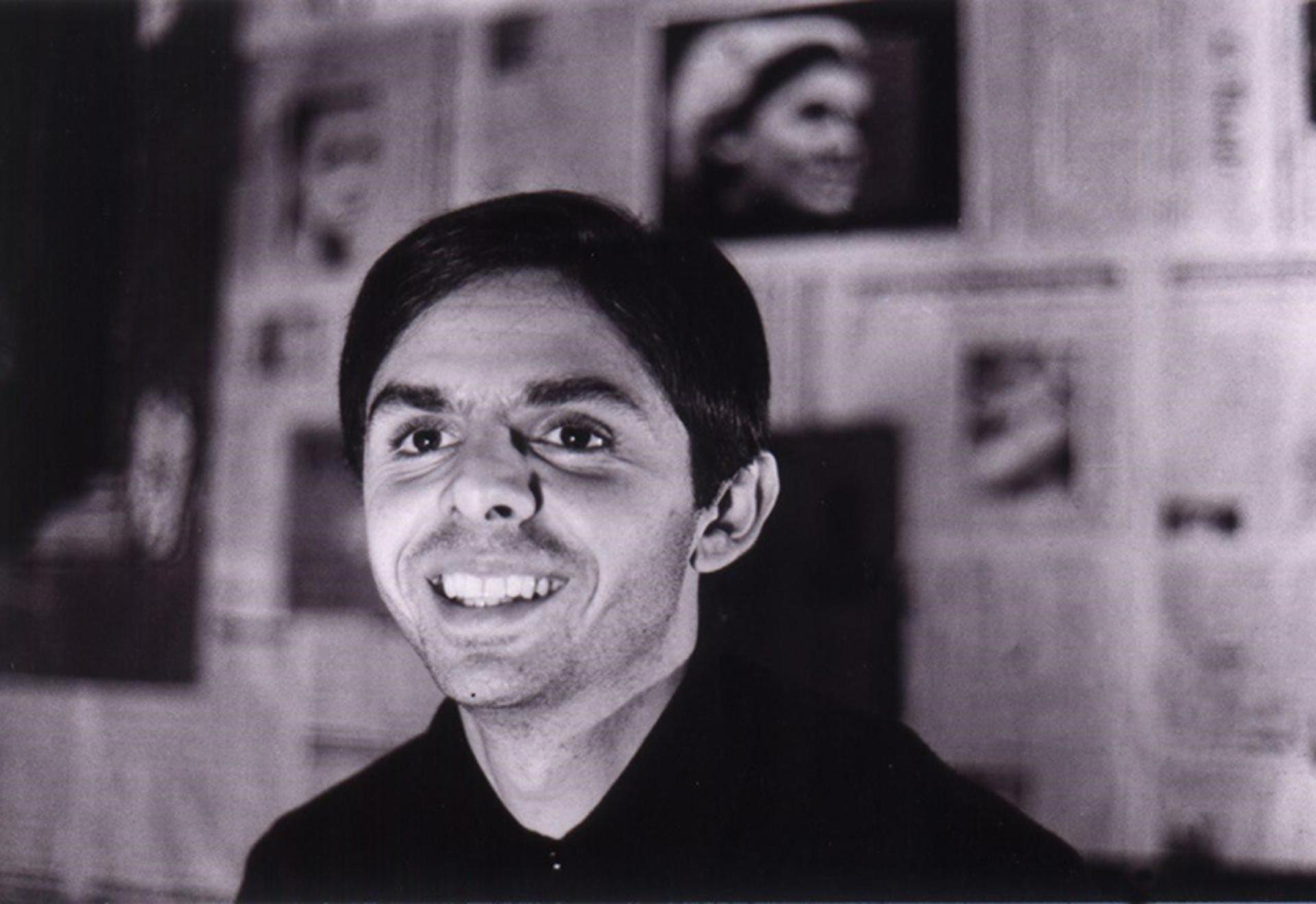 سهراب شهید ثالث