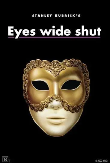 فیلم Eyes Wide Shut