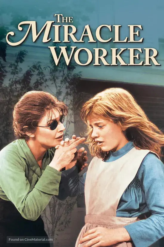 فیلم معجزه گر