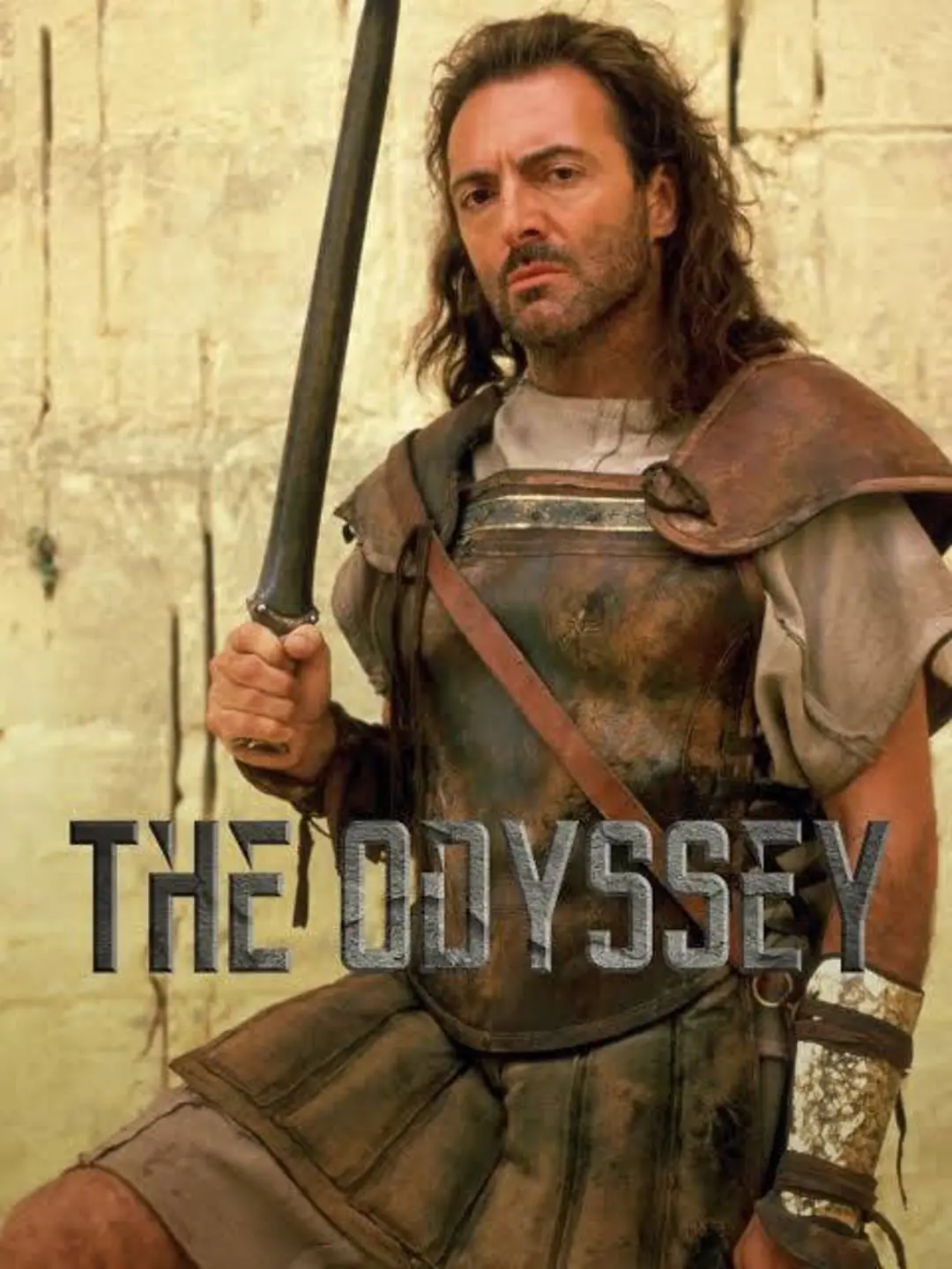 فیلم اودیسه (The Odyssey) 