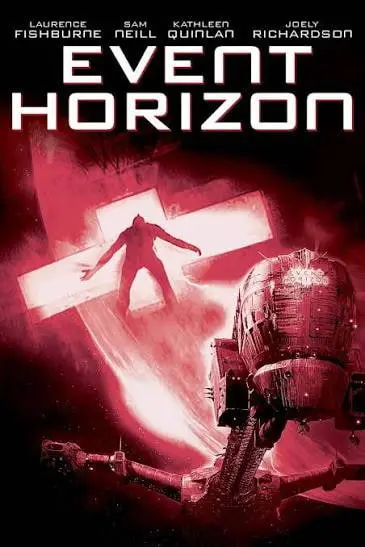فیلم افق رویداد  Event Horizon