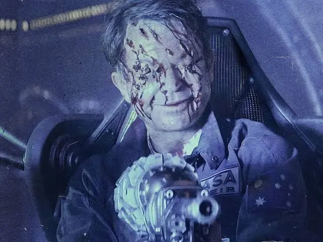 فیلم افق رویداد  Event Horizon