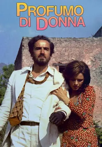 فیلم بوی خوش زن 1974