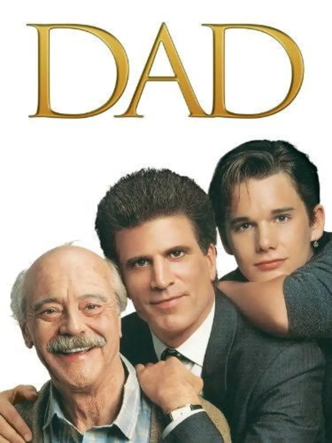 فیلم پدر