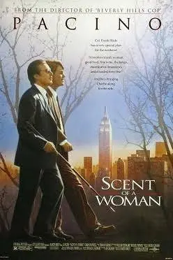 فیلم بوی خوش زن 1992