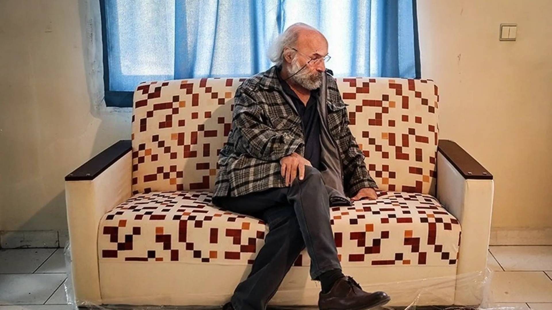 کیانوش عیاری