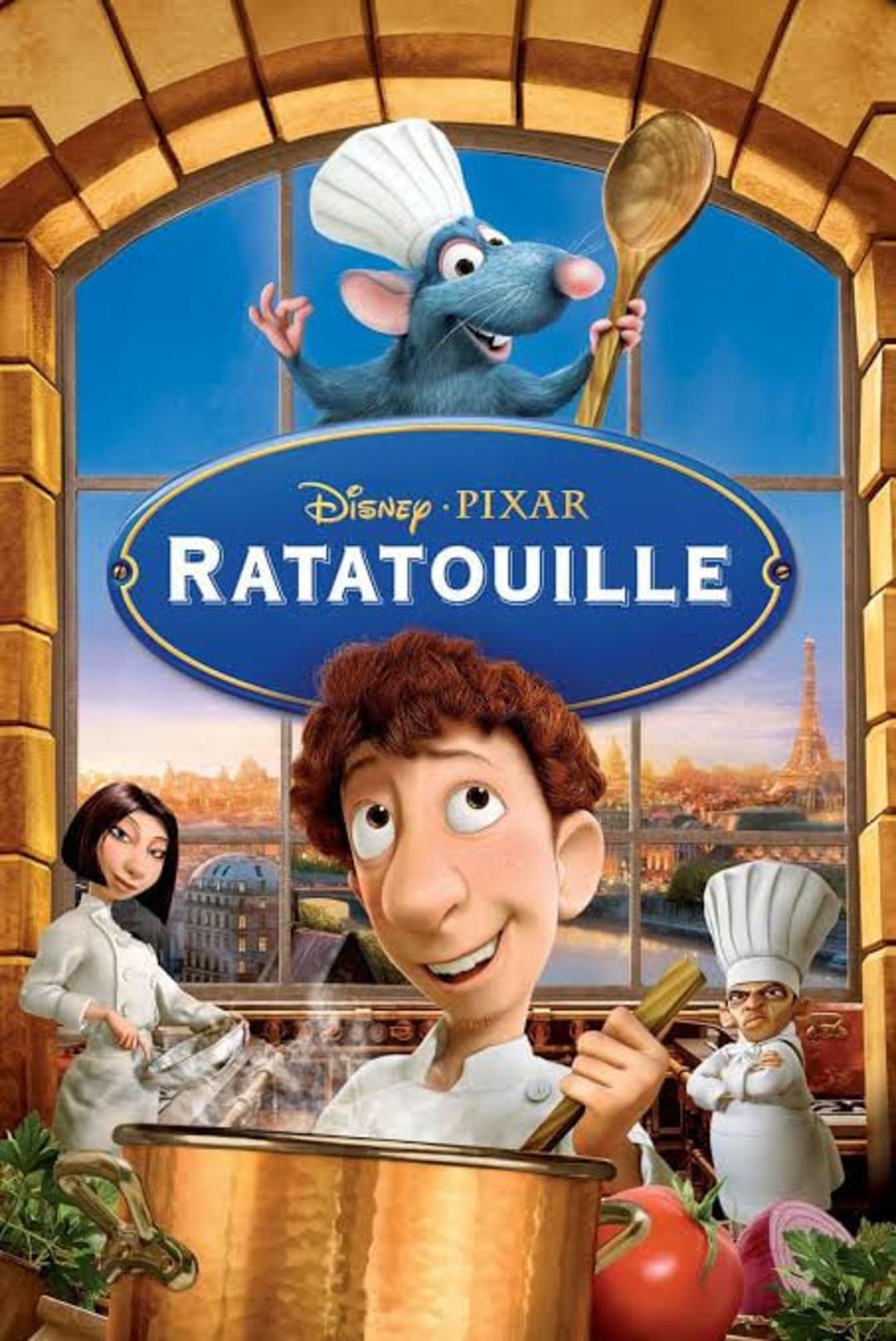 فیلم رتوئی 