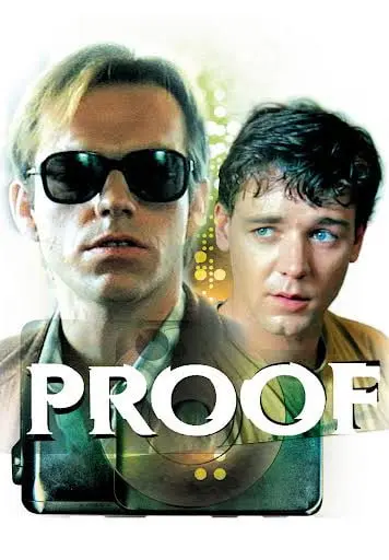 فیلم اثبات