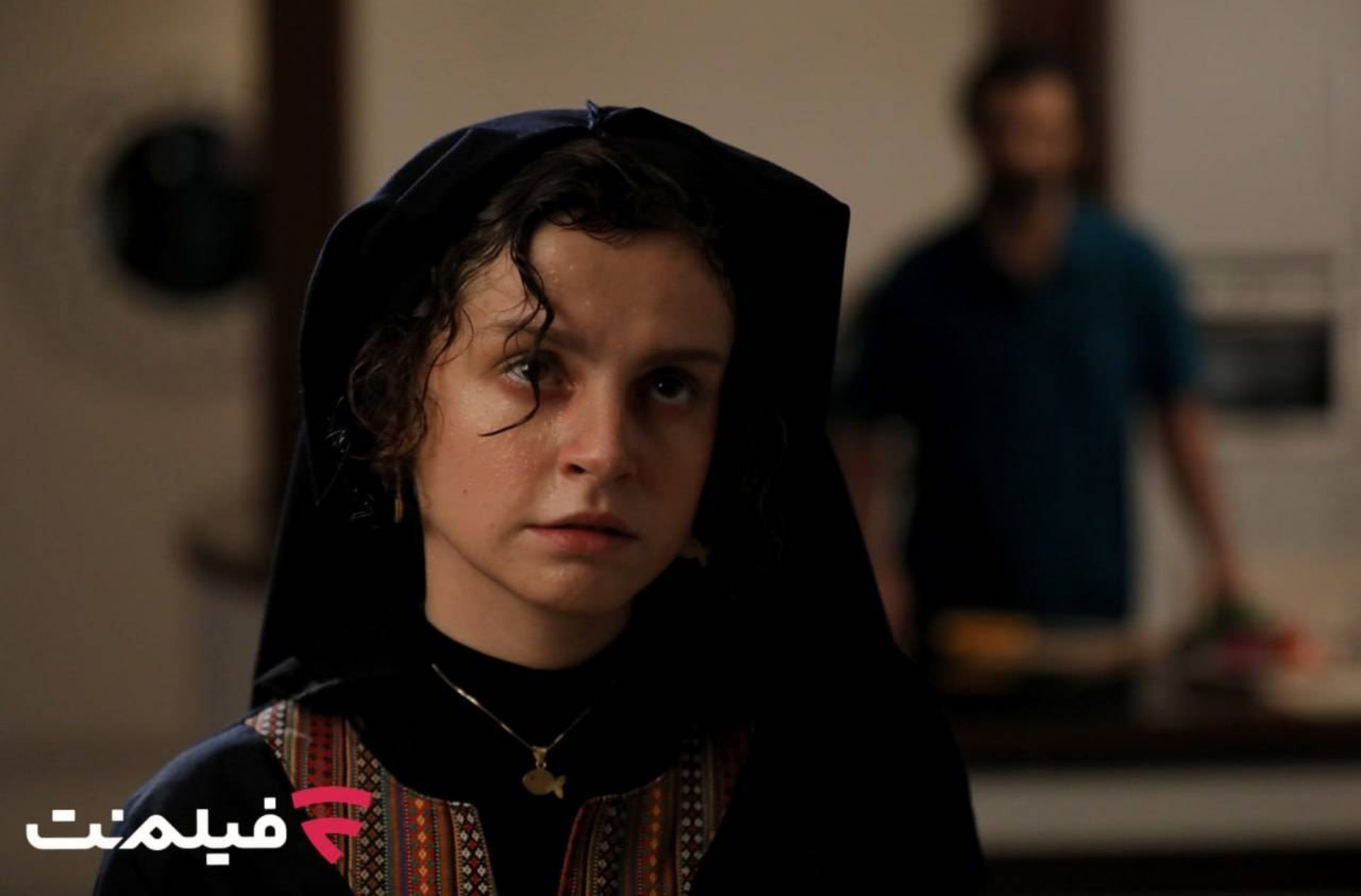 فیلم تابستانی که برف آمد