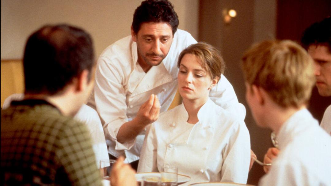 فیلم «تقریبا مارتا» (Mostly Martha)  