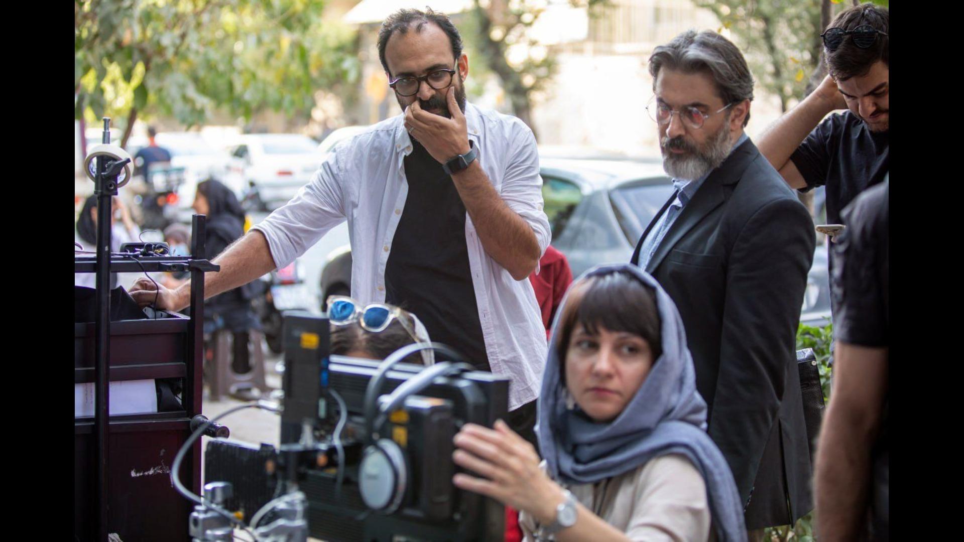 سریال جادوی سفید