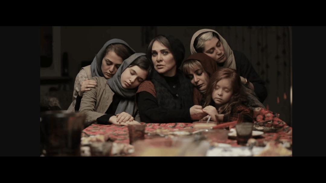 فیلم وحشی 