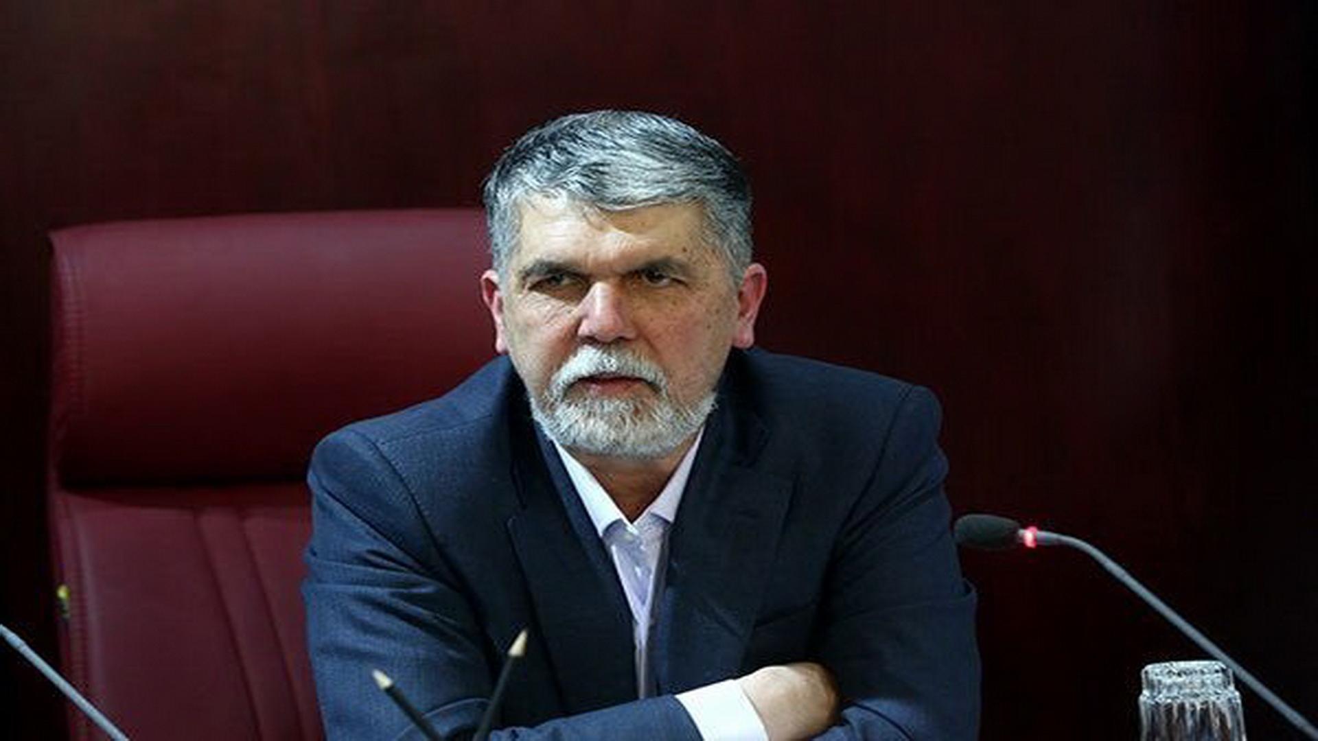 سید عباس صالحی