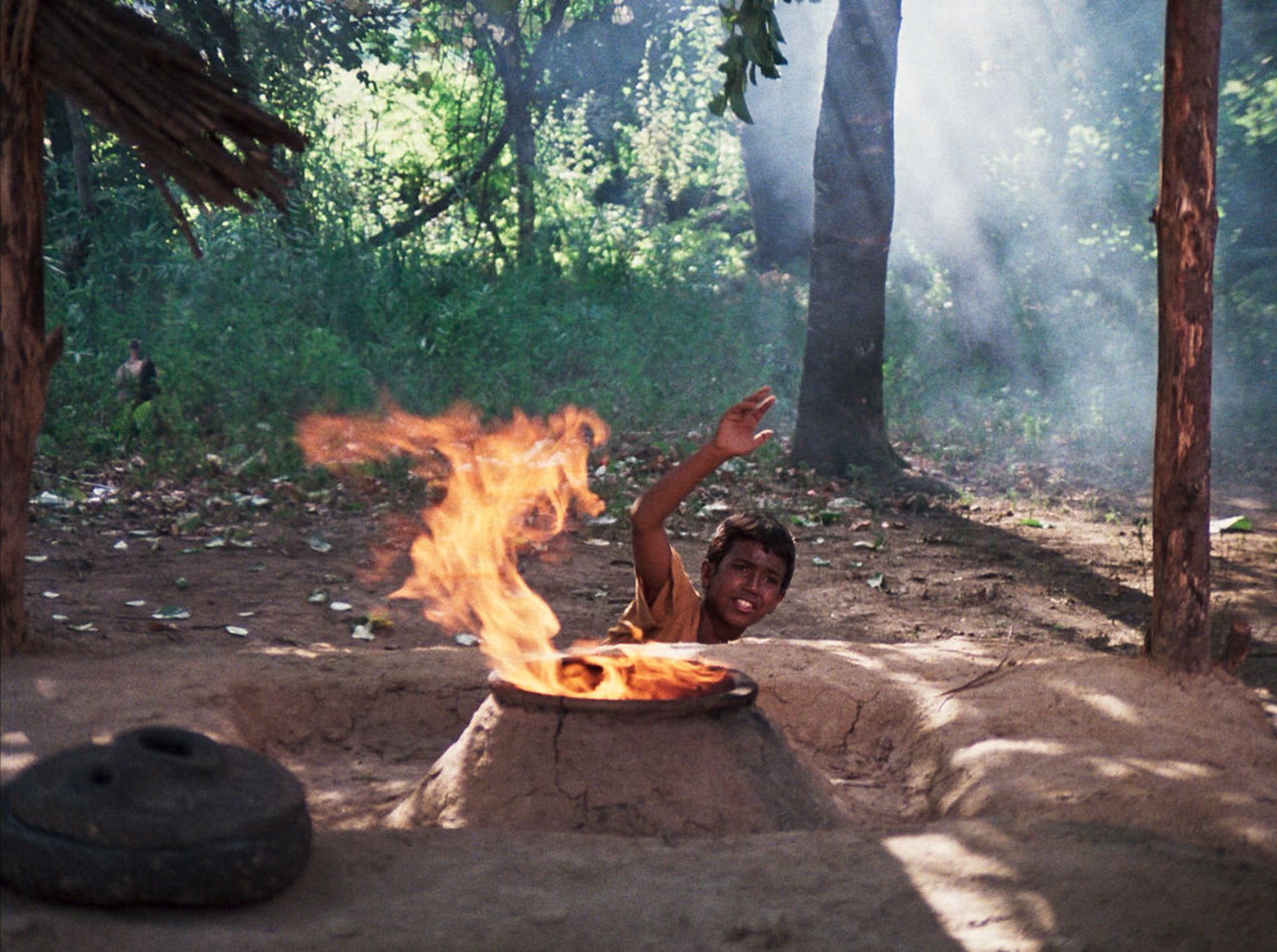 فیلم باشو غریبه کوچک