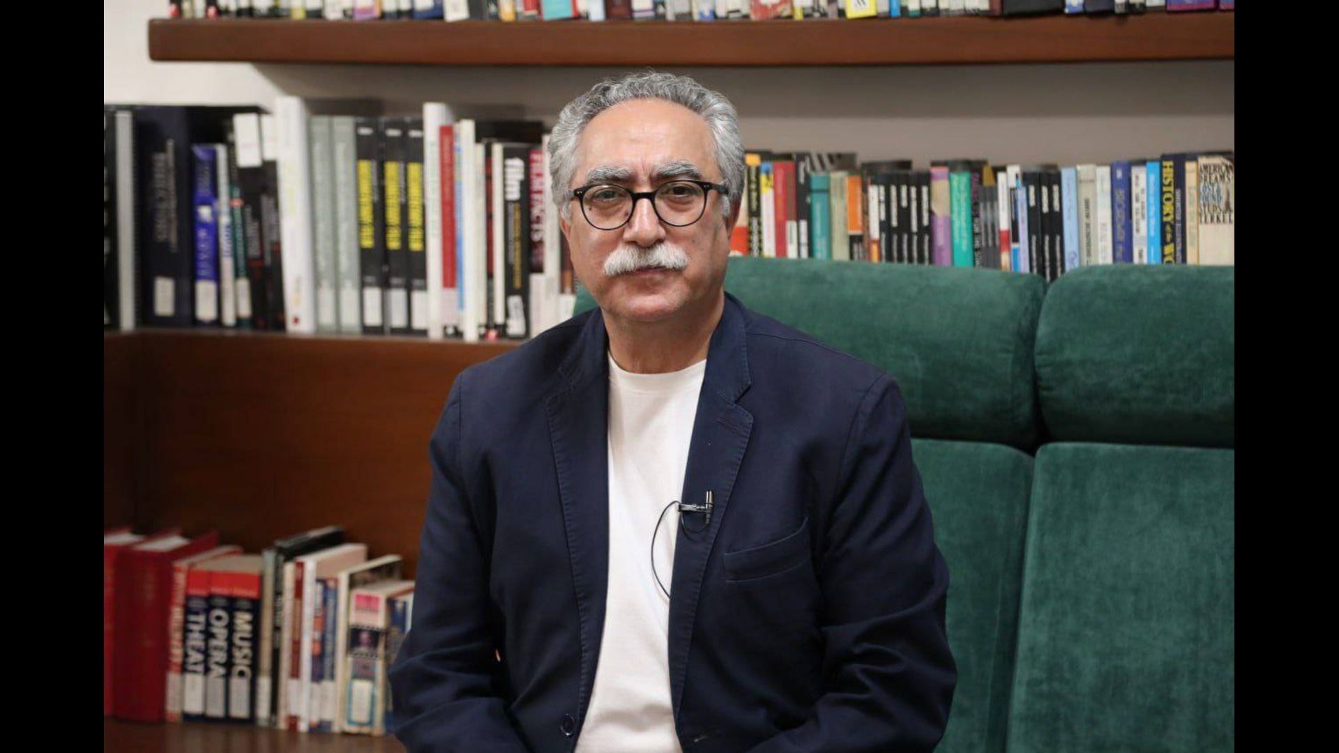 فرهاد توحیدی