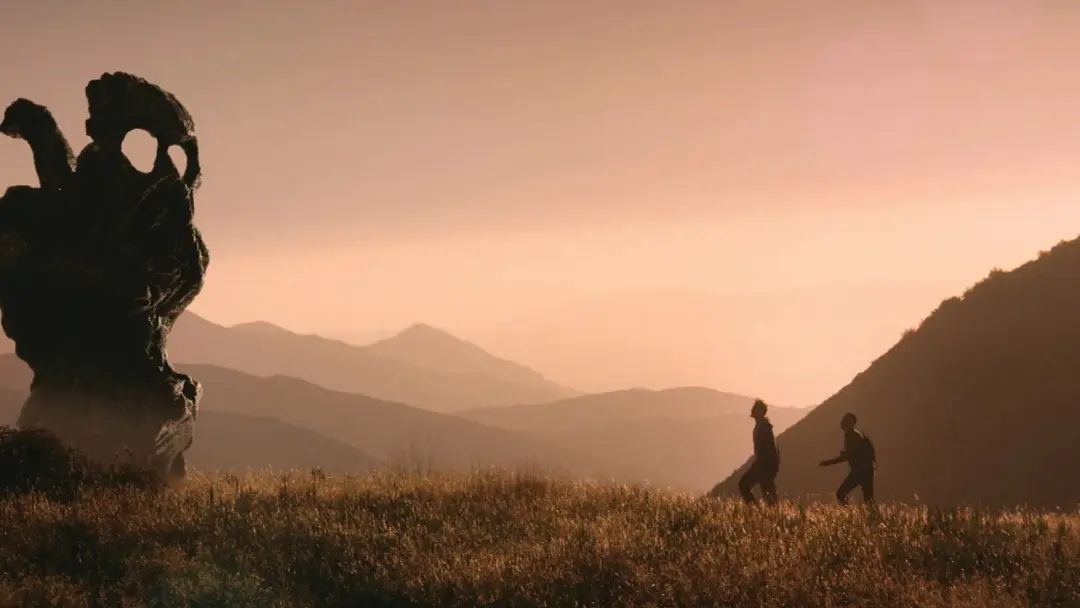 فیلم بی‌پایان 