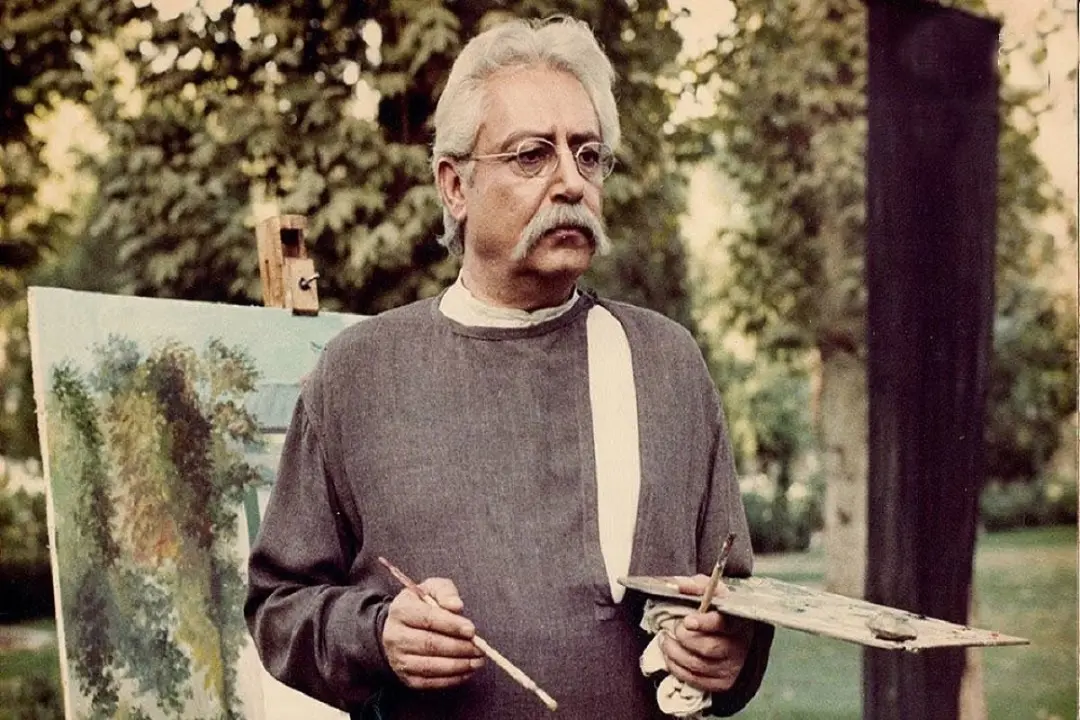 کمال الملک 