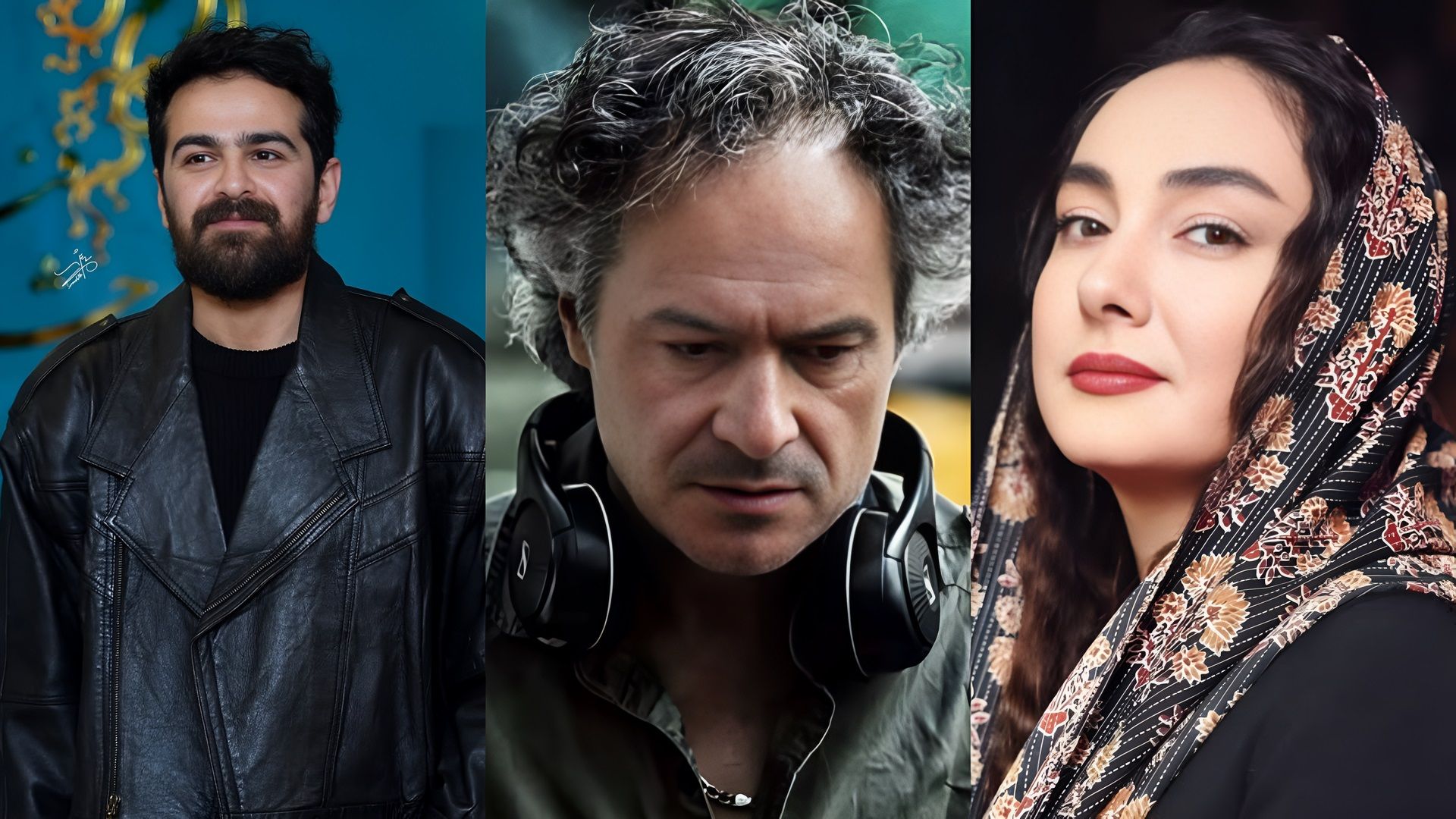 سریال مو به مو 