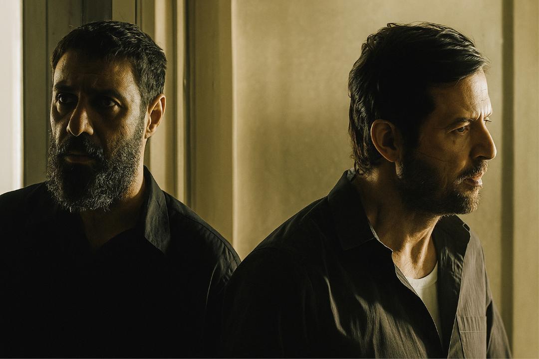 فیلم وحشی