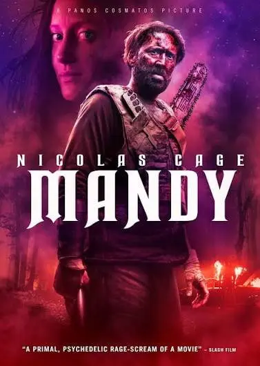 فیلم مندی 