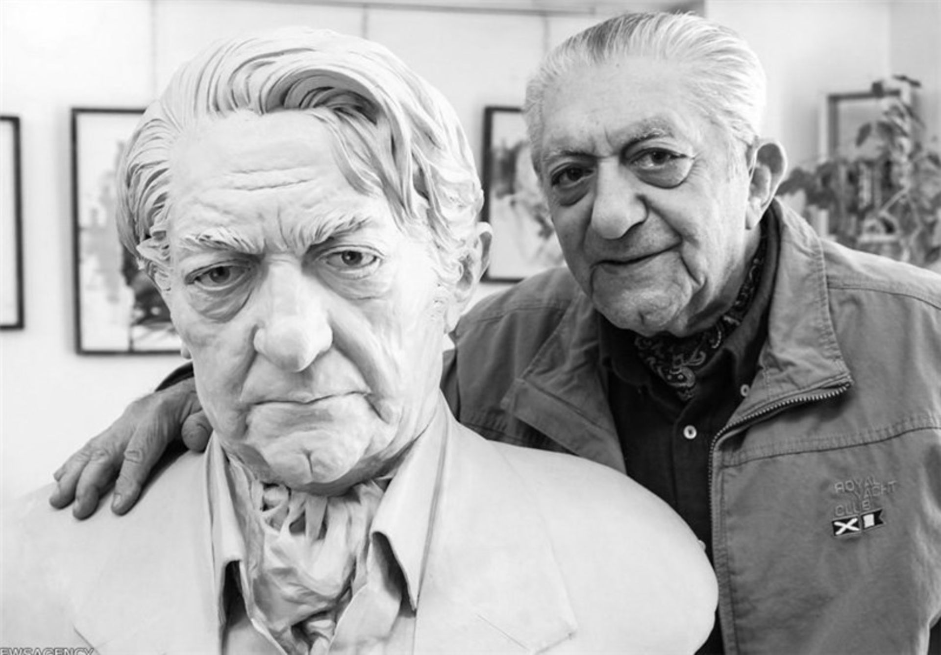 عزت الله انتظامی 