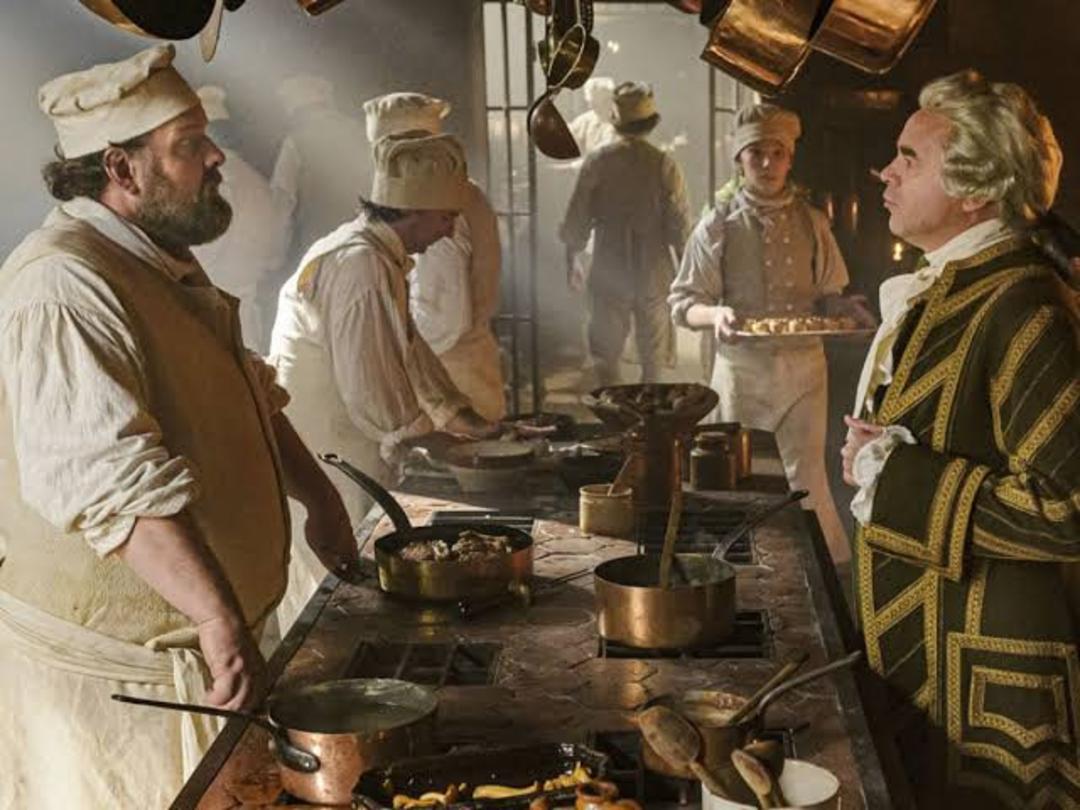 فیلم خوشمزه 
