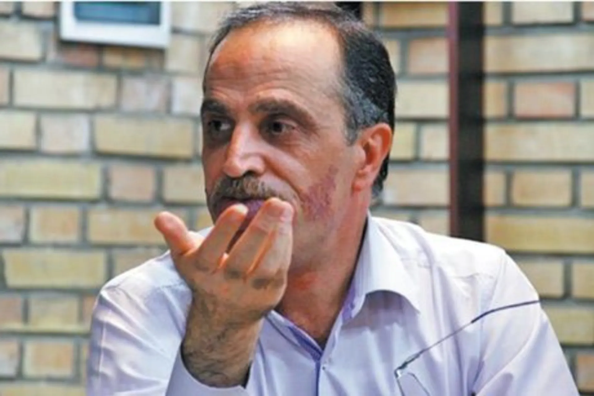 کامبیز نوروزی 