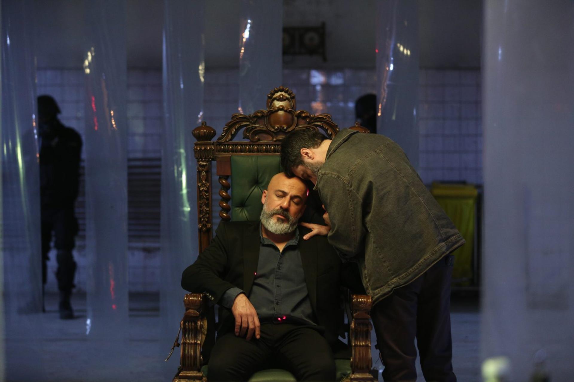 خون سرد