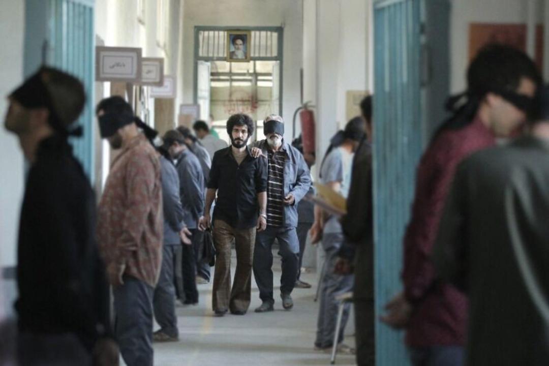 فیلم لباس شخصی