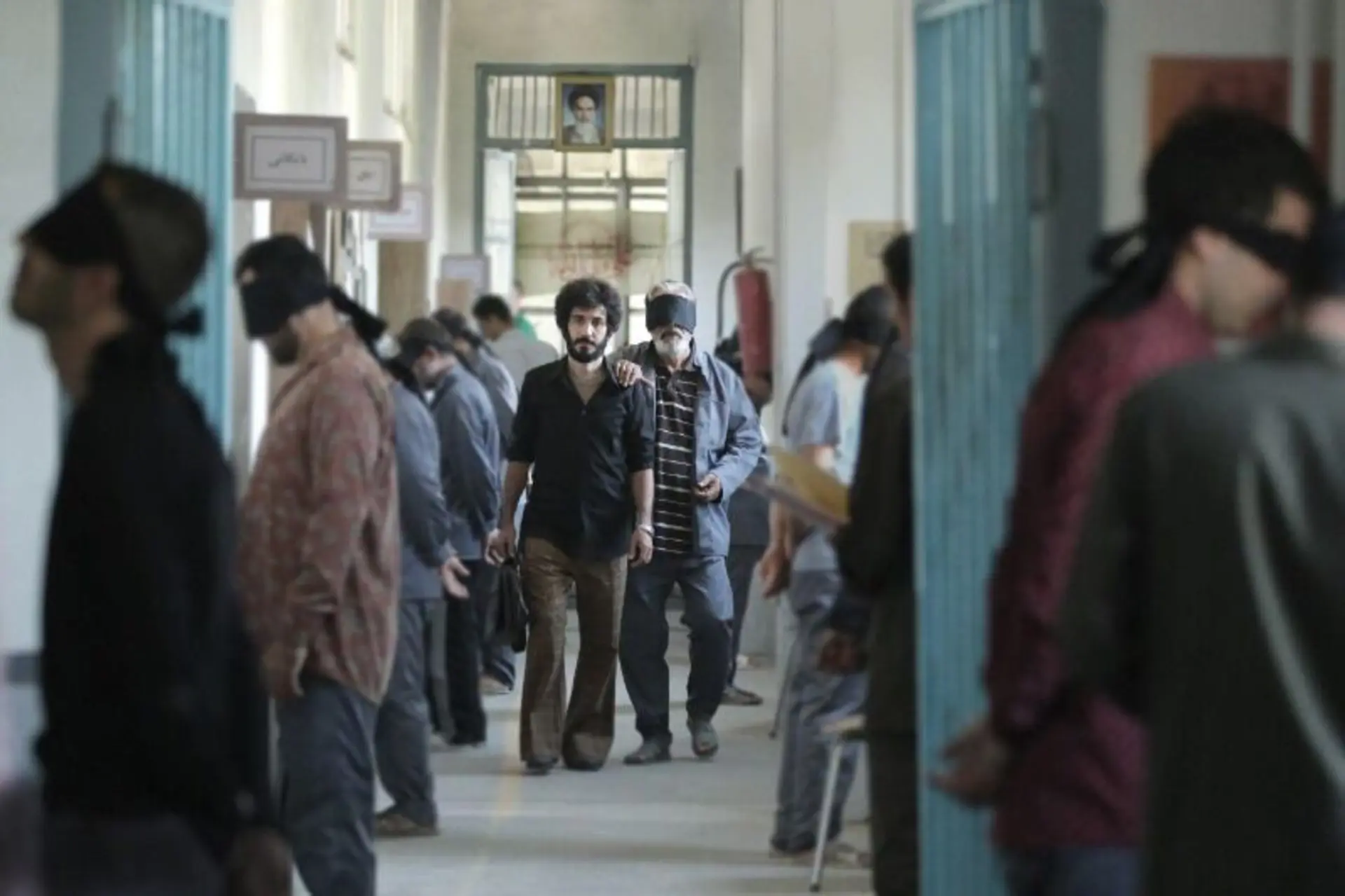 فیلم لباس شخصی